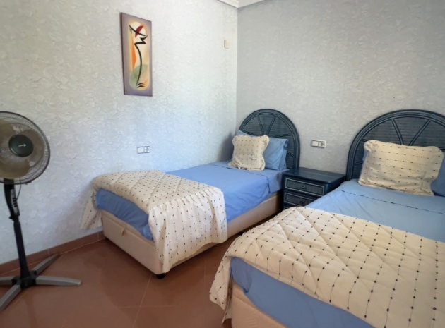 Resale - Villa - Villamartin - Los Dolses