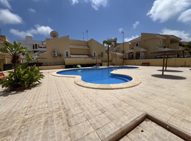 Resale - Villa - Villamartin - Los Dolses