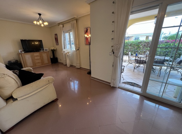 Resale - Villa - Villamartin - Los Dolses