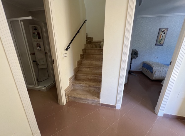 Resale - Villa - Villamartin - Los Dolses