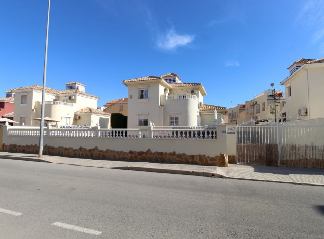 Wiederverkauf - Villa - La Zenia