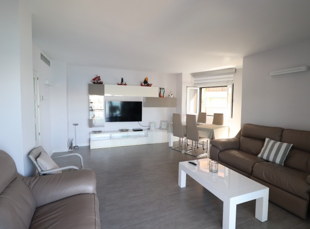 Resale - Apartment - Torrevieja - Playa Del Cura