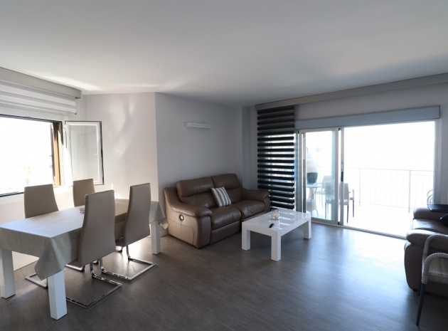 Wederverkoop - Appartement - Torrevieja - Playa Del Cura