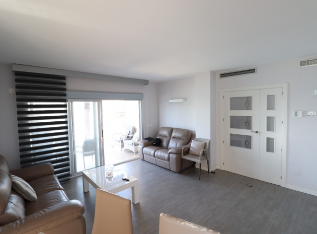 Resale - Apartment - Torrevieja - Playa Del Cura