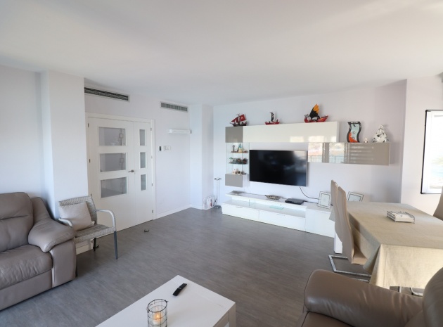 Wederverkoop - Appartement - Torrevieja - Playa Del Cura