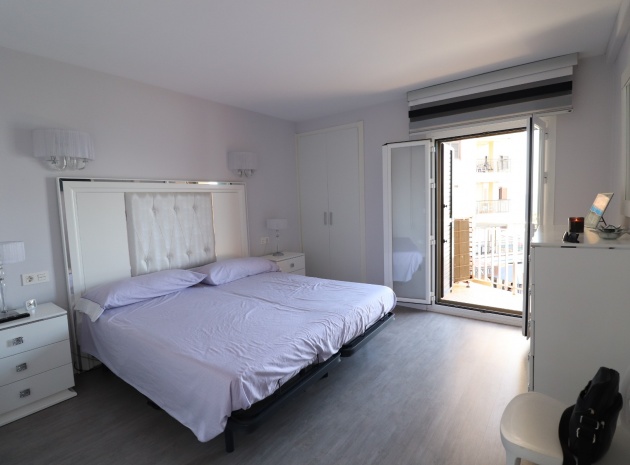 Wederverkoop - Appartement - Torrevieja - Playa Del Cura