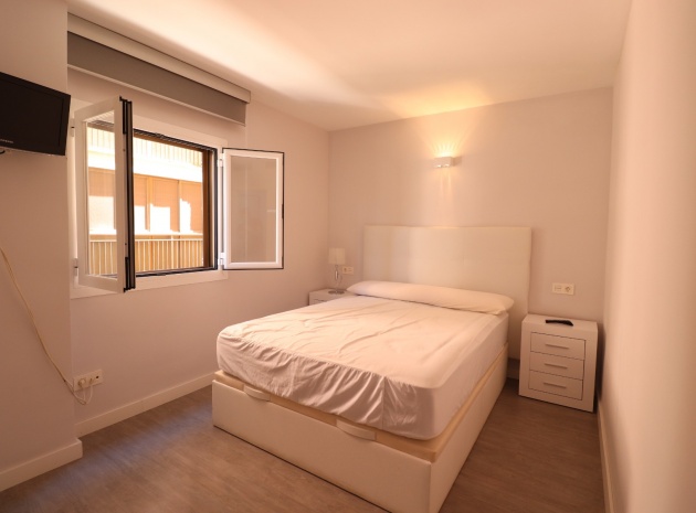 Wiederverkauf - Wohnung - Torrevieja - Playa Del Cura