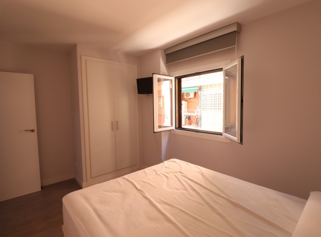 Revente - Appartement - Torrevieja - Playa Del Cura