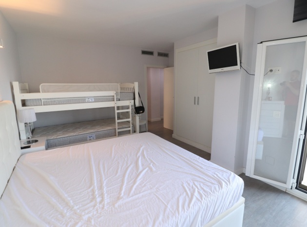 Resale - Apartment - Torrevieja - Playa Del Cura