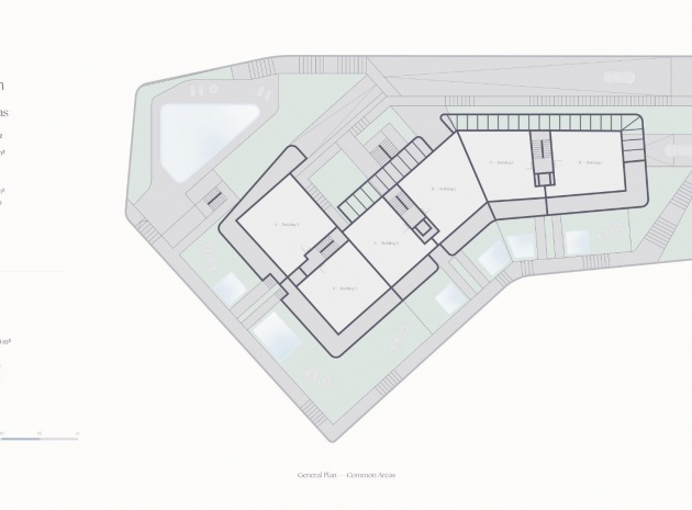 Neubau - Wohnung - Estepona - Zona Las Mesas