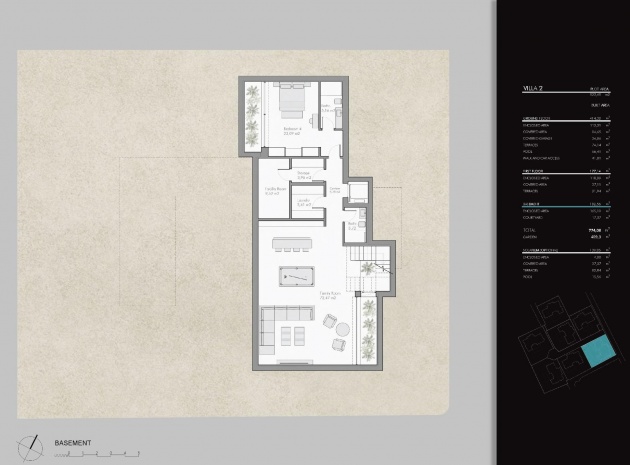 Nieuw gebouw - Villa - Marbella - San Pedro De Alcantara