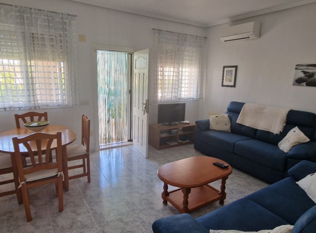 Resale - Villa - Ciudad Quesada - La Marquesa