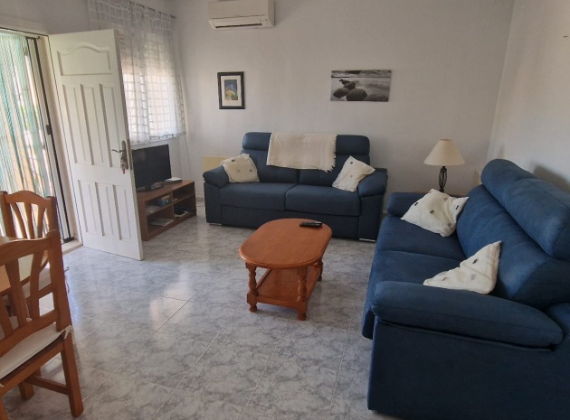 Resale - Villa - Ciudad Quesada - La Marquesa