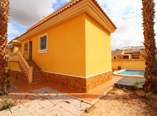 Wederverkoop - Villa - Algorfa - Lo Crispin