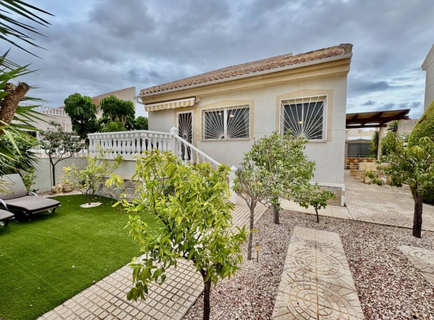 Resale - Villa - Rojales - Atalaya Park