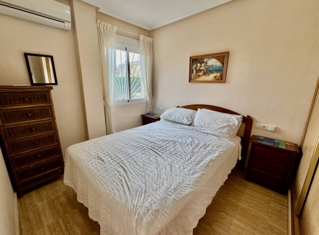 Resale - Villa - Rojales - Atalaya Park