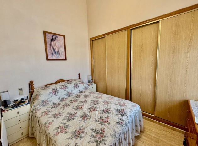 Resale - Villa - Rojales - Atalaya Park