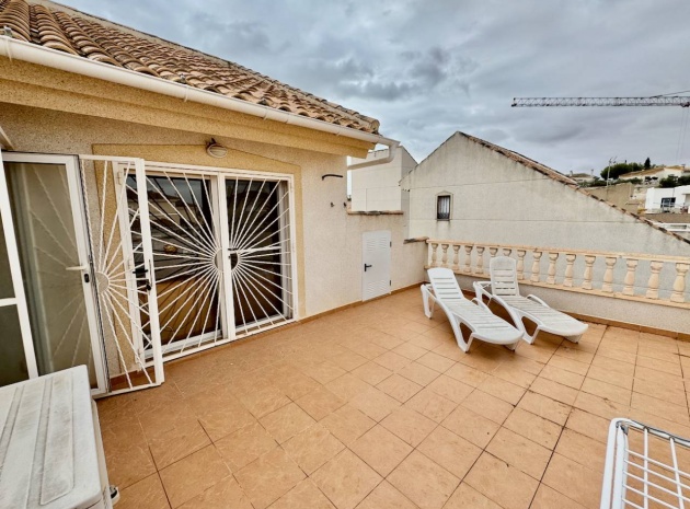 Resale - Villa - Rojales - Atalaya Park