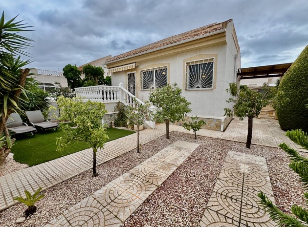 Resale - Villa - Rojales - Atalaya Park