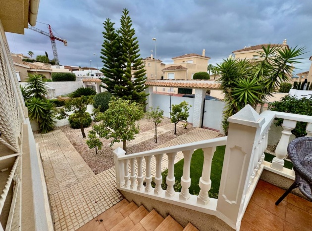 Resale - Villa - Rojales - Atalaya Park