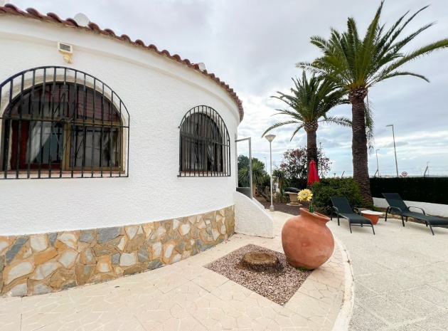 Resale - Villa - Ciudad Quesada - Town Center