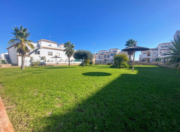 Revente - Appartement - Punta Prima - La Cinuelica