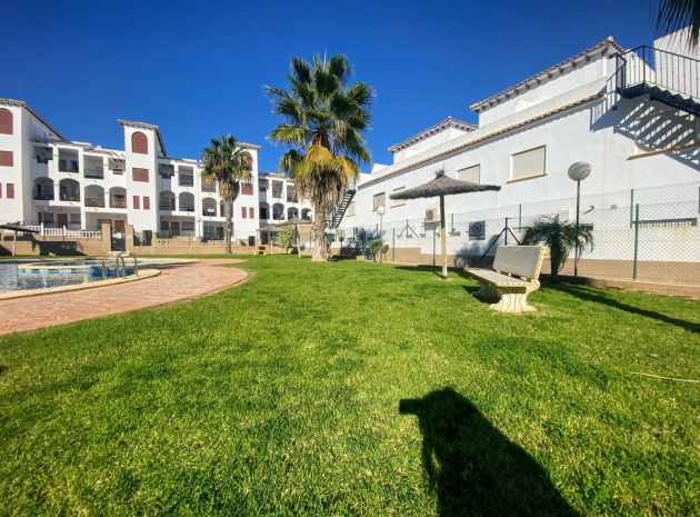 Wederverkoop - Appartement - Punta Prima - La Cinuelica