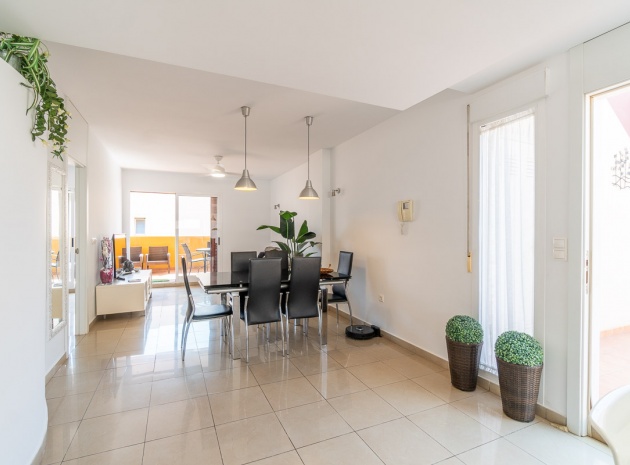 Revente - Appartement - Playa Flamenca - el bosque