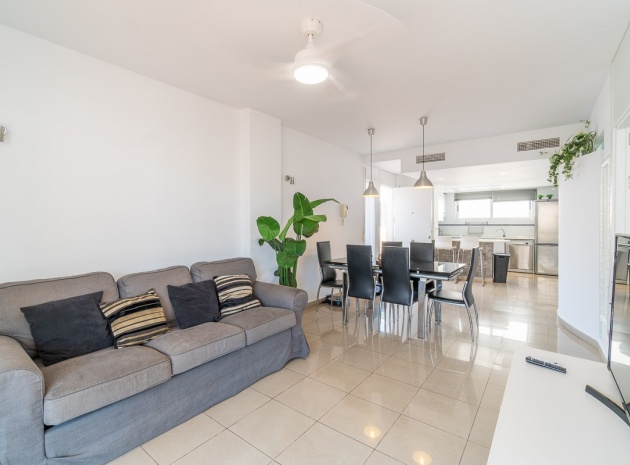 Resale - Apartment - Playa Flamenca - el bosque