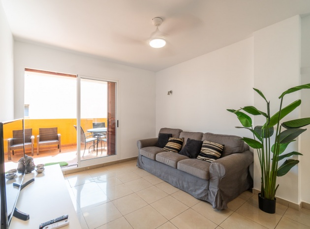 Revente - Appartement - Playa Flamenca - el bosque