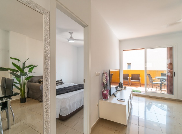 Revente - Appartement - Playa Flamenca - el bosque