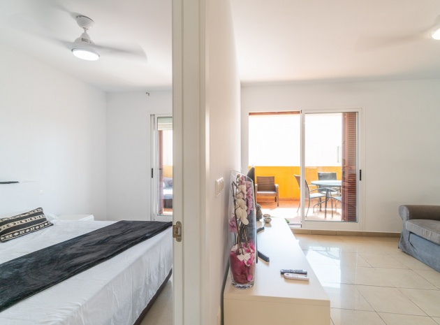 Revente - Appartement - Playa Flamenca - el bosque