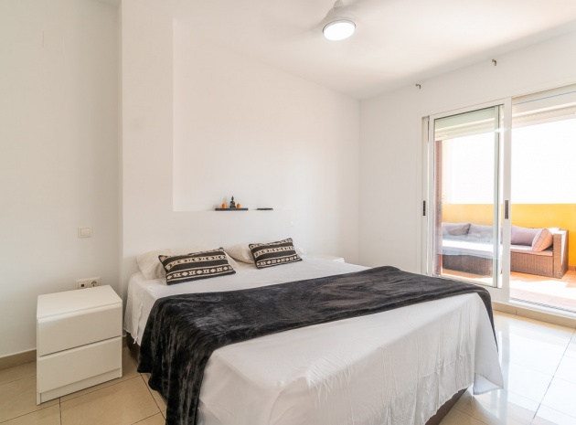 Revente - Appartement - Playa Flamenca - el bosque