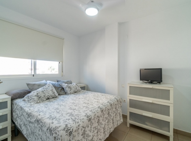 Resale - Apartment - Playa Flamenca - el bosque