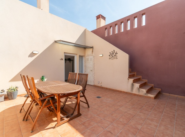 Resale - Apartment - Playa Flamenca - el bosque