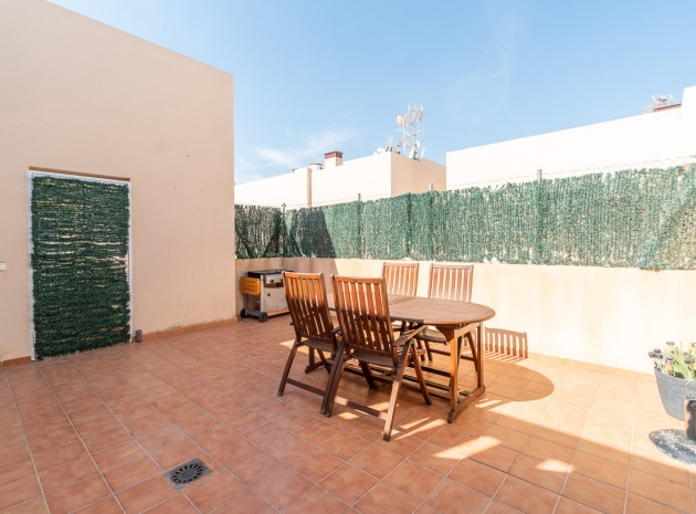 Wederverkoop - Appartement - Playa Flamenca - el bosque