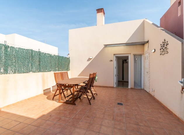 Revente - Appartement - Playa Flamenca - el bosque