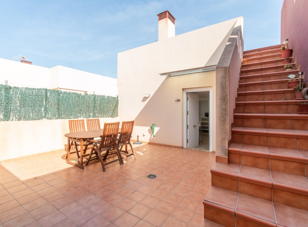 Resale - Apartment - Playa Flamenca - el bosque