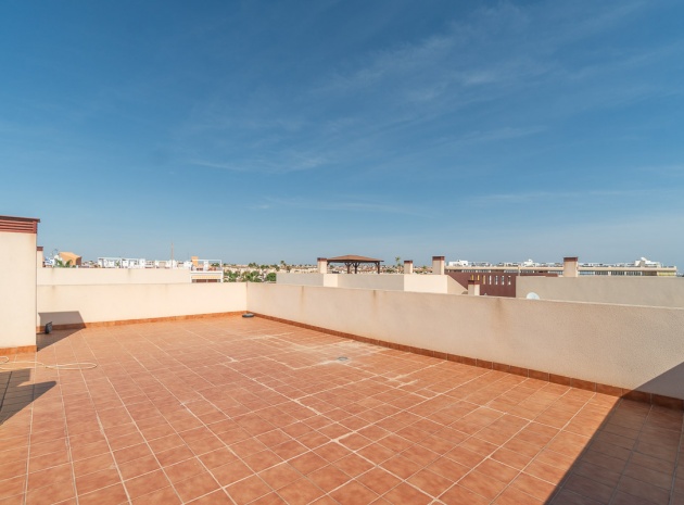 Resale - Apartment - Playa Flamenca - el bosque