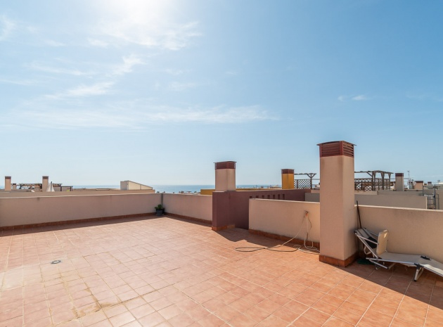 Revente - Appartement - Playa Flamenca - el bosque