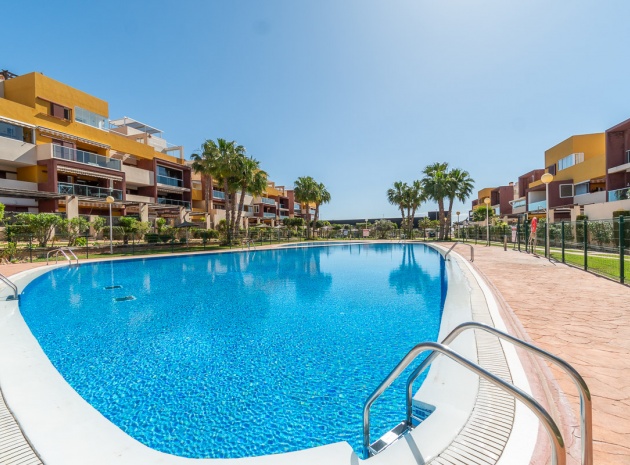 Revente - Appartement - Playa Flamenca - el bosque