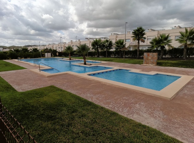 Resale - Apartment - San Miguel de Salinas - Vistabella Golf Resort