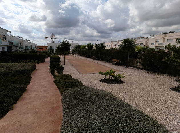 Resale - Apartment - San Miguel de Salinas - Vistabella Golf Resort