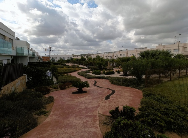 Resale - Apartment - San Miguel de Salinas - Vistabella Golf Resort