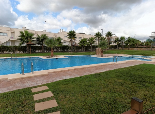 Resale - Apartment - San Miguel de Salinas - Vistabella Golf Resort