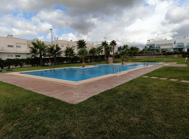 Resale - Apartment - San Miguel de Salinas - Vistabella Golf Resort