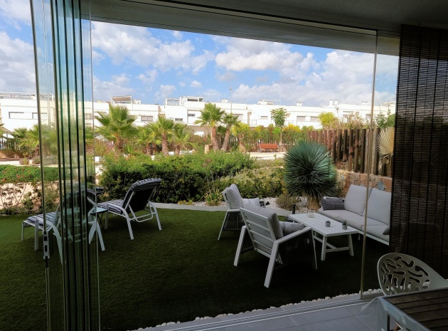 Resale - Apartment - San Miguel de Salinas - Vistabella Golf Resort