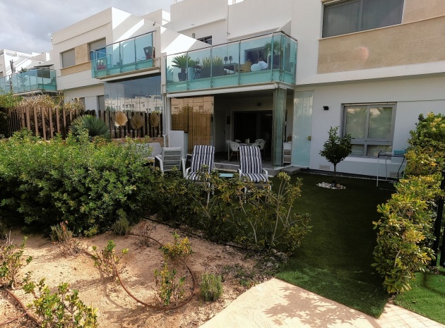 Resale - Apartment - San Miguel de Salinas - Vistabella Golf Resort