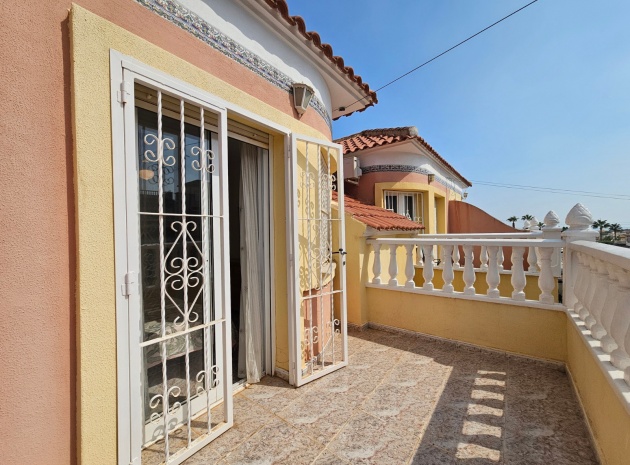 Resale - Townhouse - Villamartin - El Galan