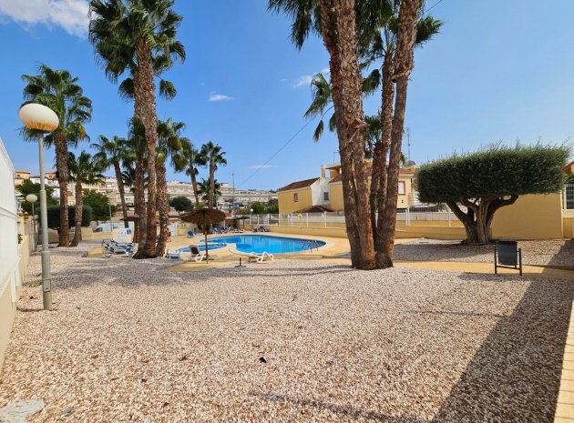 Resale - Townhouse - Villamartin - El Galan